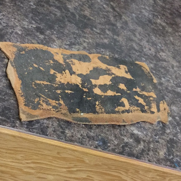 Tooled leather art craft festival farmer’s market boho chic cowgirl rodeo chic - Picture 4 of 6